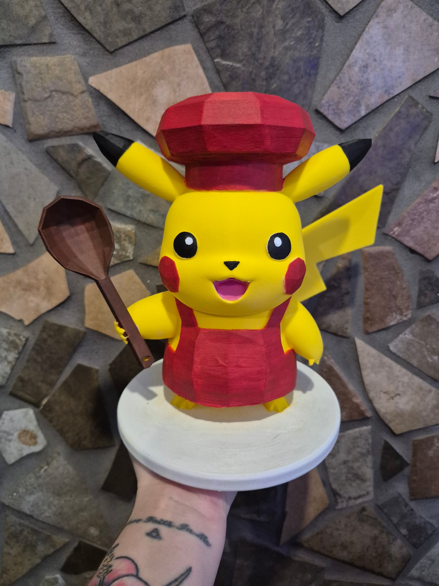Pokémon Café Pikachu