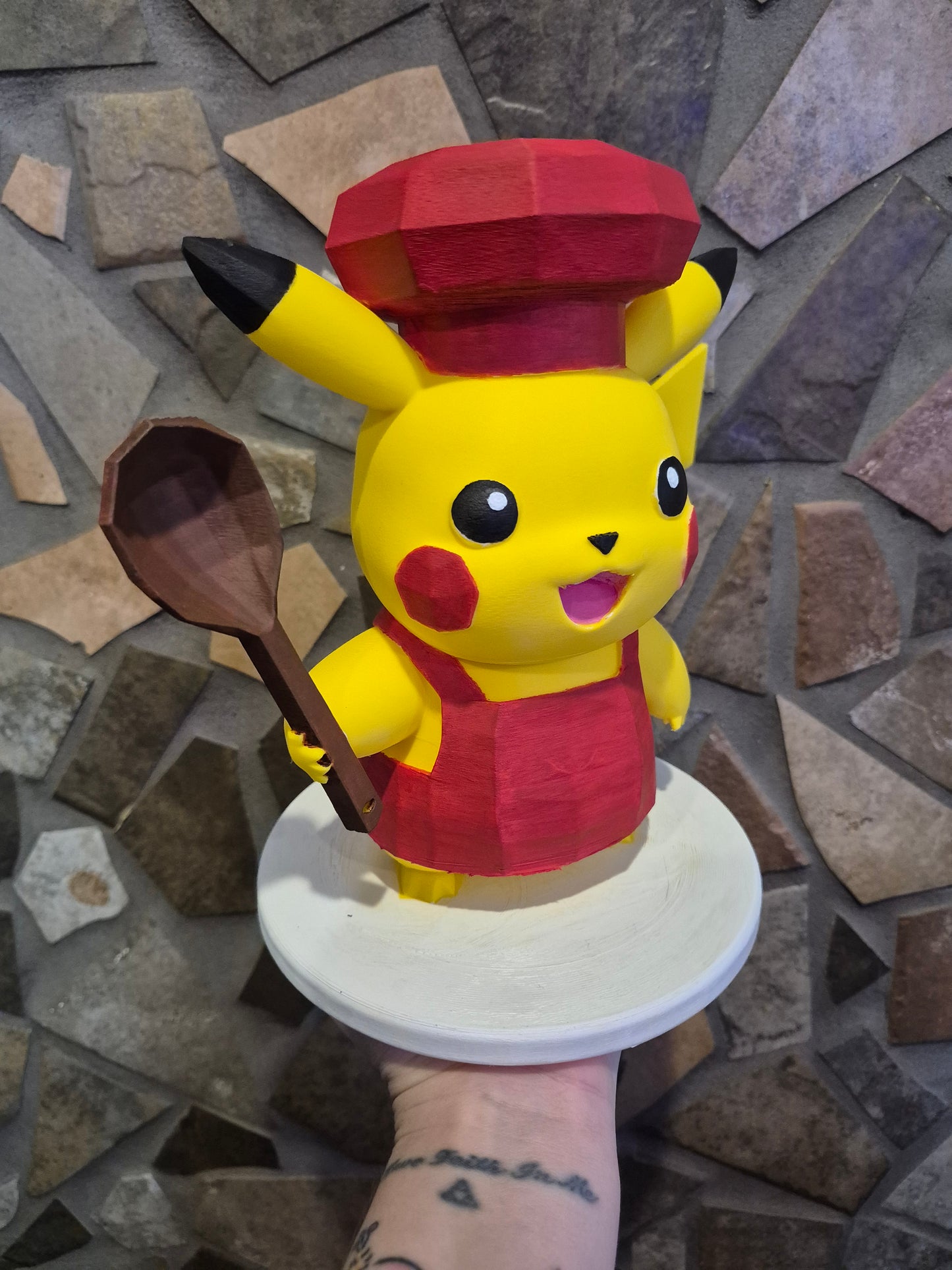 Pokémon Café Pikachu
