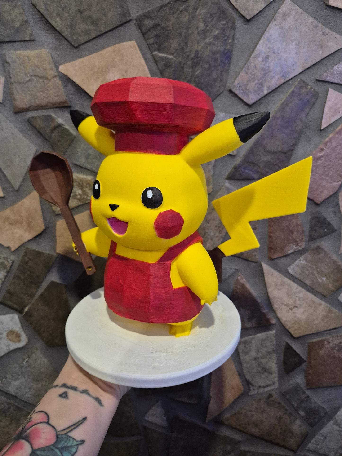 Pokémon Café Pikachu