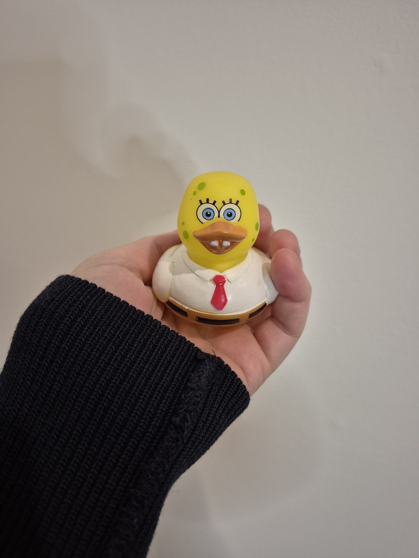 SpongeBob SquarePants Ducks