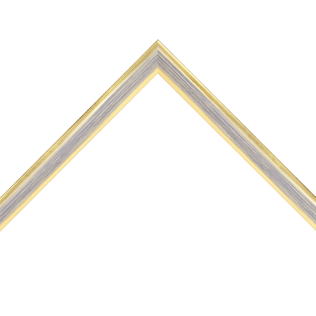 Corona Gold Contemporary Frames