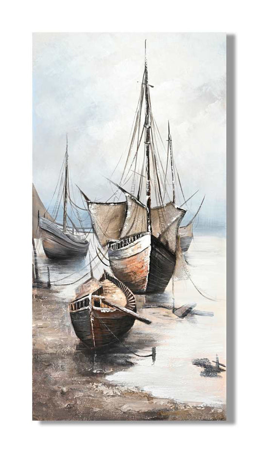Sailboat Canvas