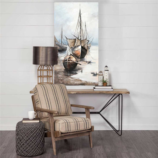 Sailboat Canvas