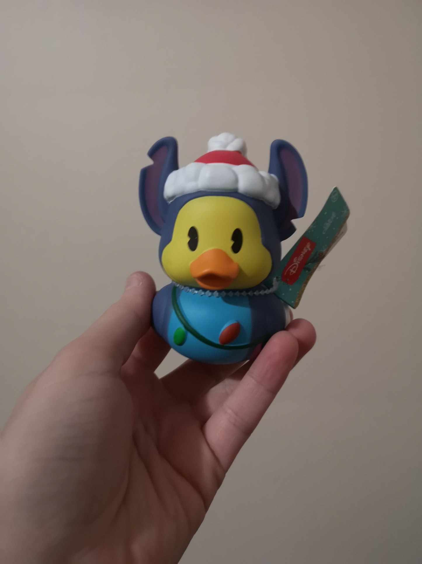 Disney & Other Character Ducks