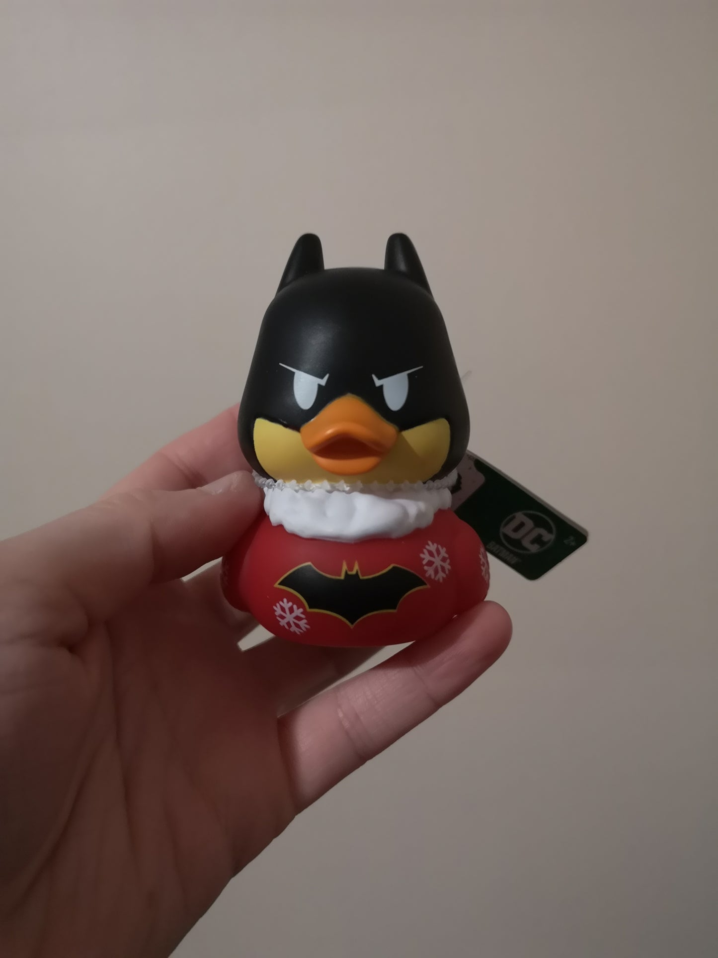 Disney & Other Character Ducks