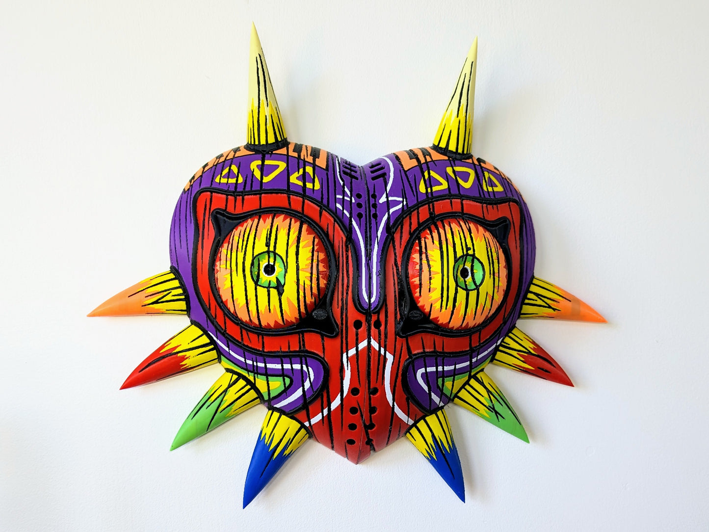 Majora's Mask