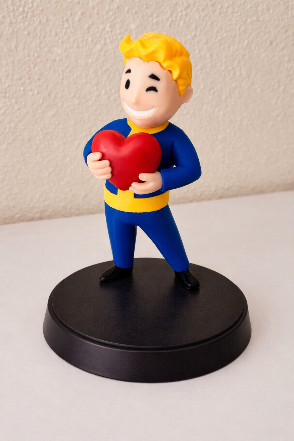 Vault Boy Statue