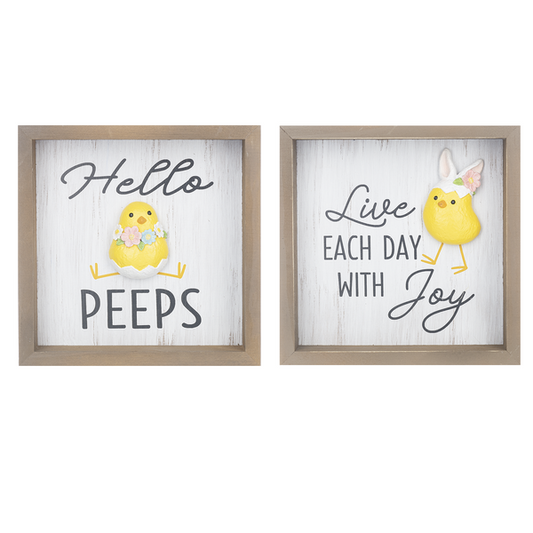 Easter Frame