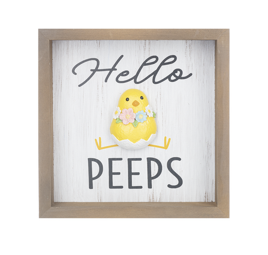 Easter Frame