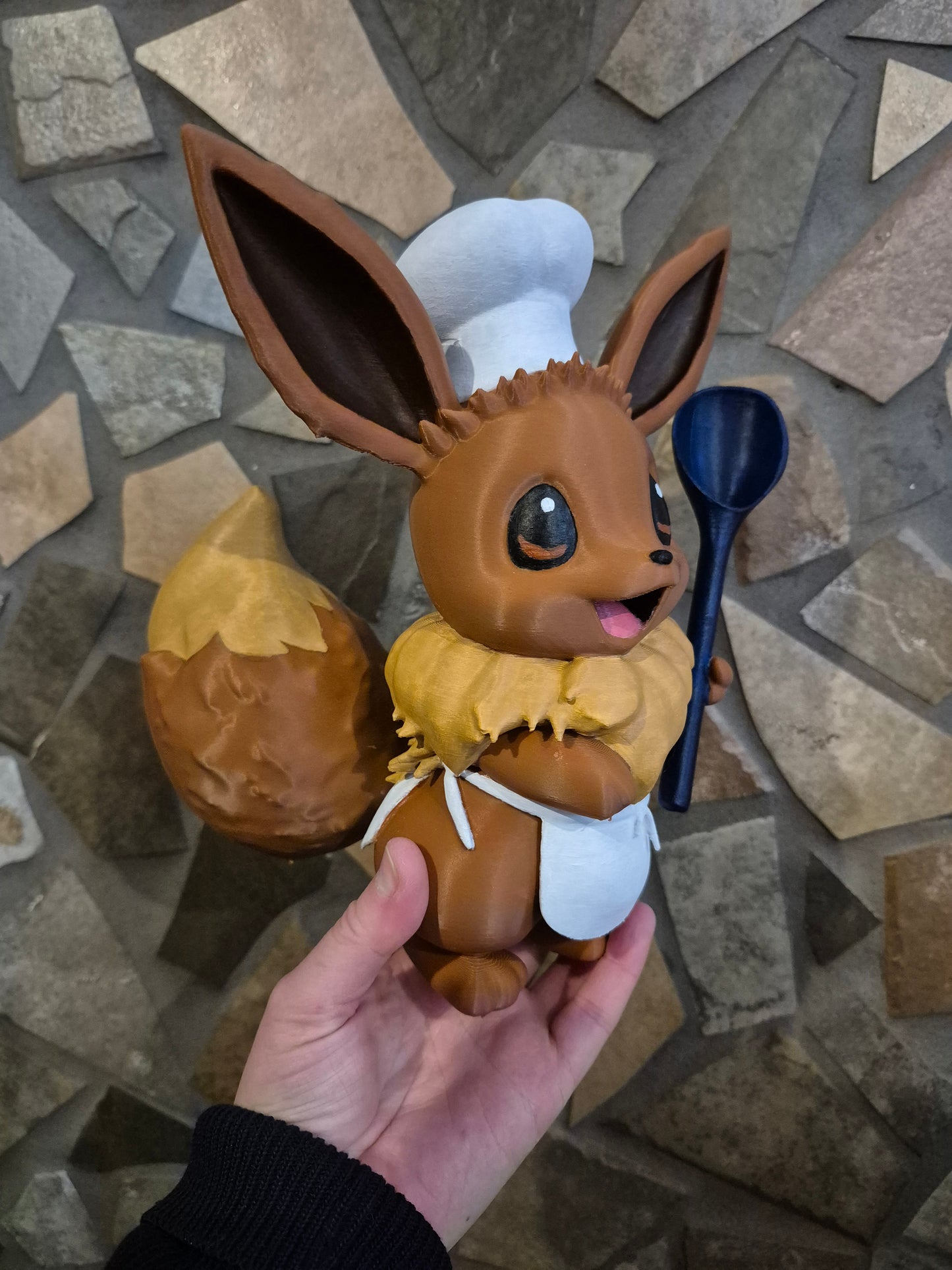 Pokémon Café Eevee