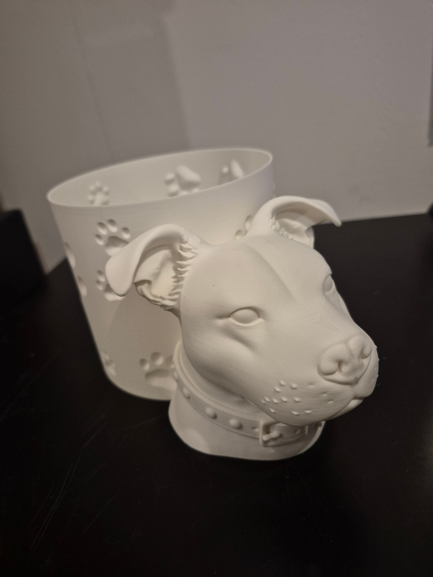 Customize Your Dog Planter