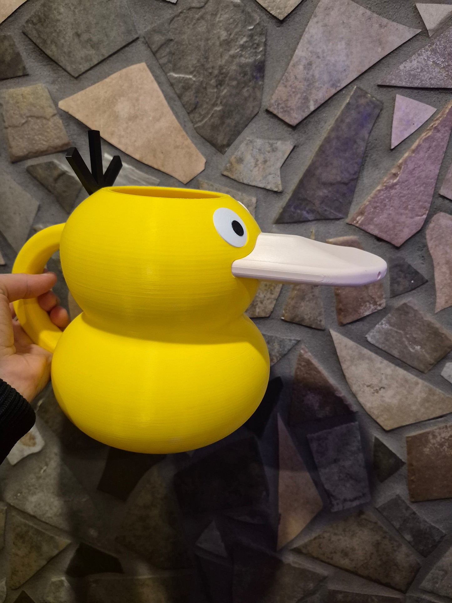 Psyduck Watering Can