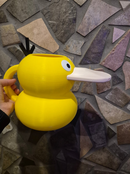 Psyduck Watering Can