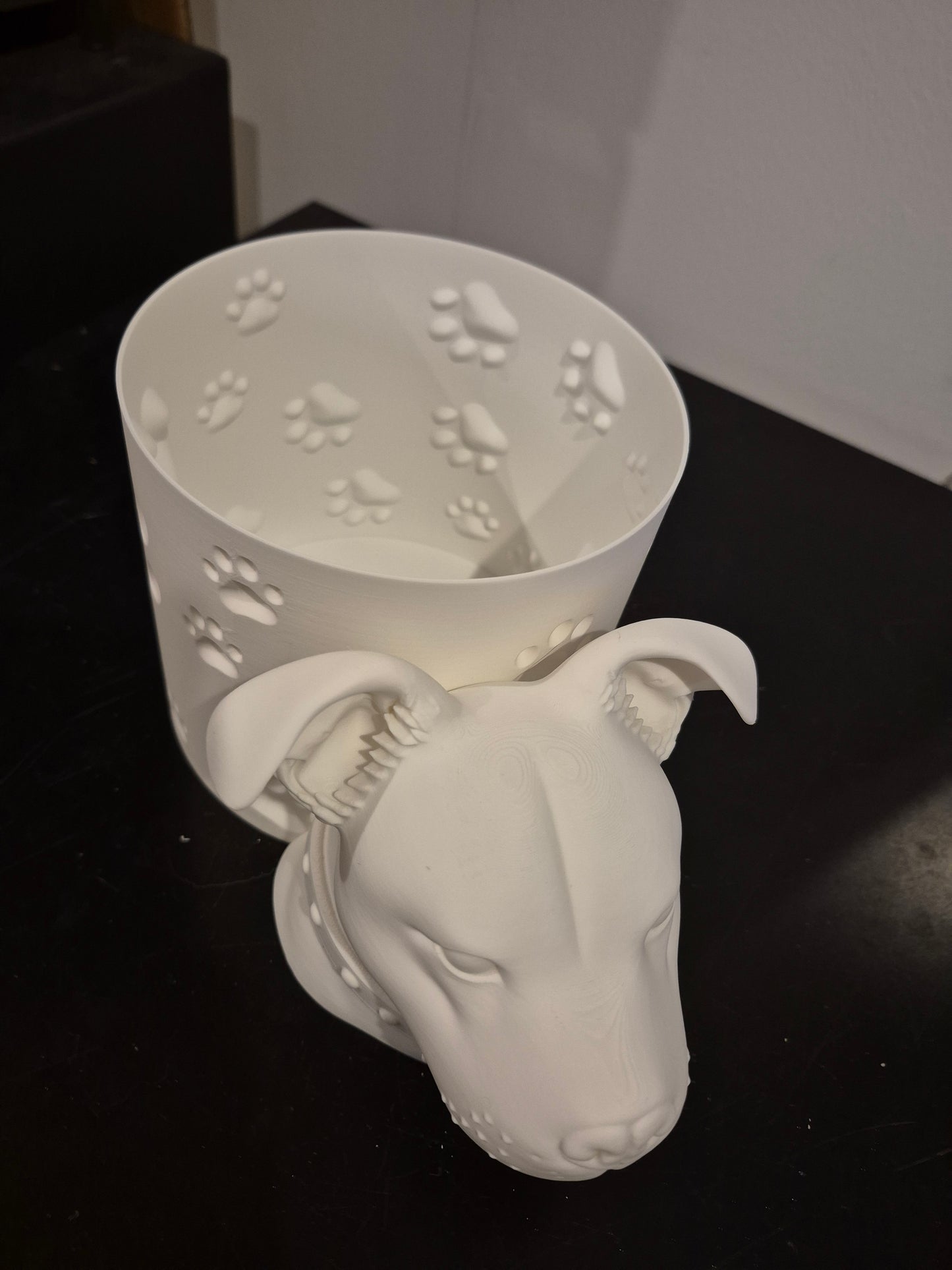 Customize Your Dog Planter