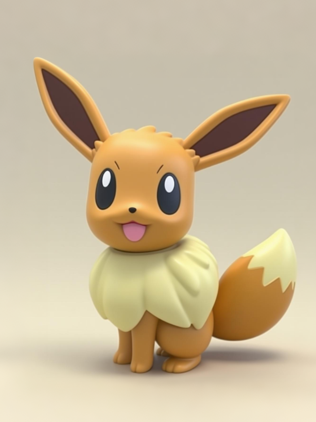 Eeveelutions Figures