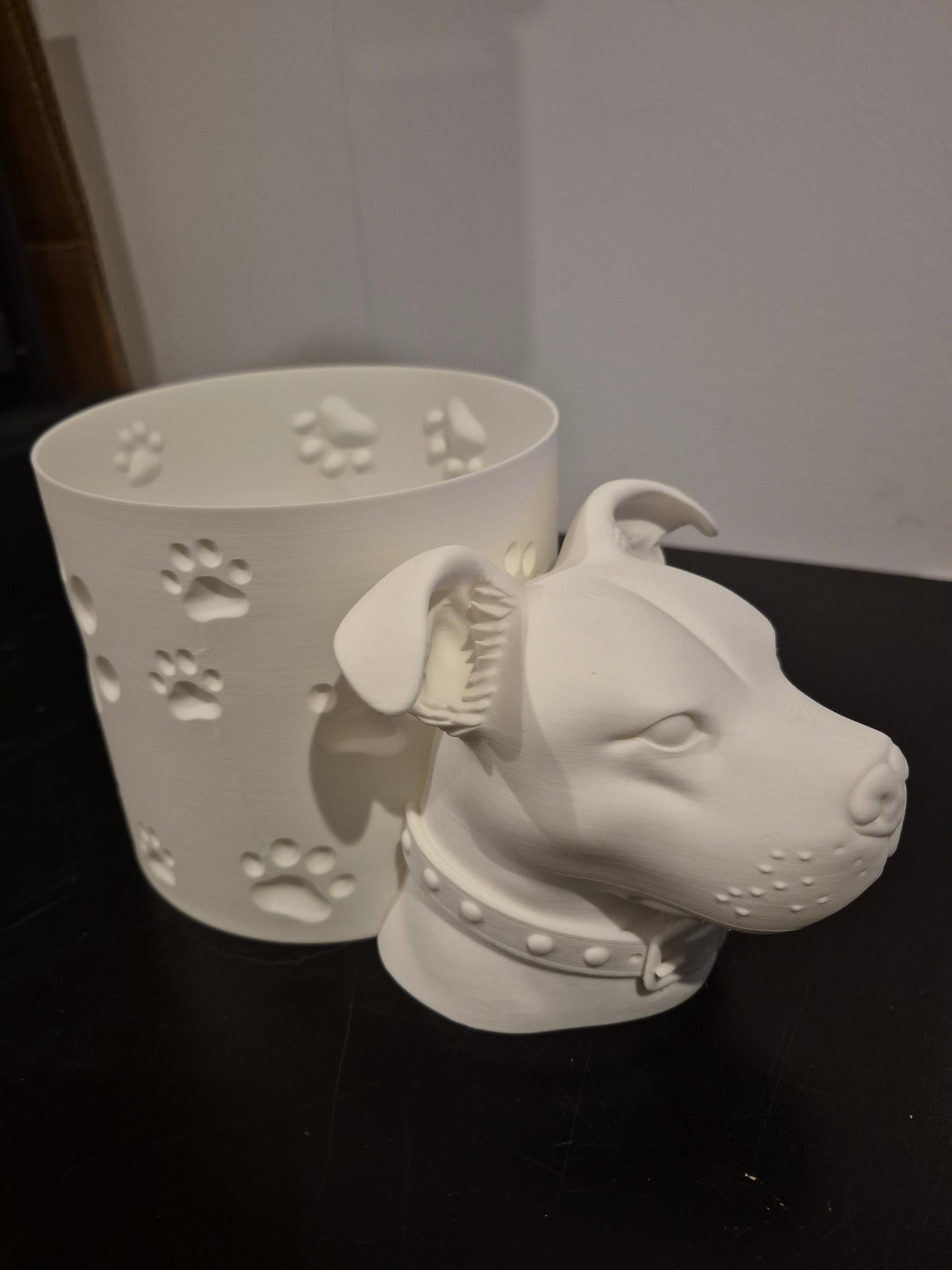 Customize Your Dog Planter