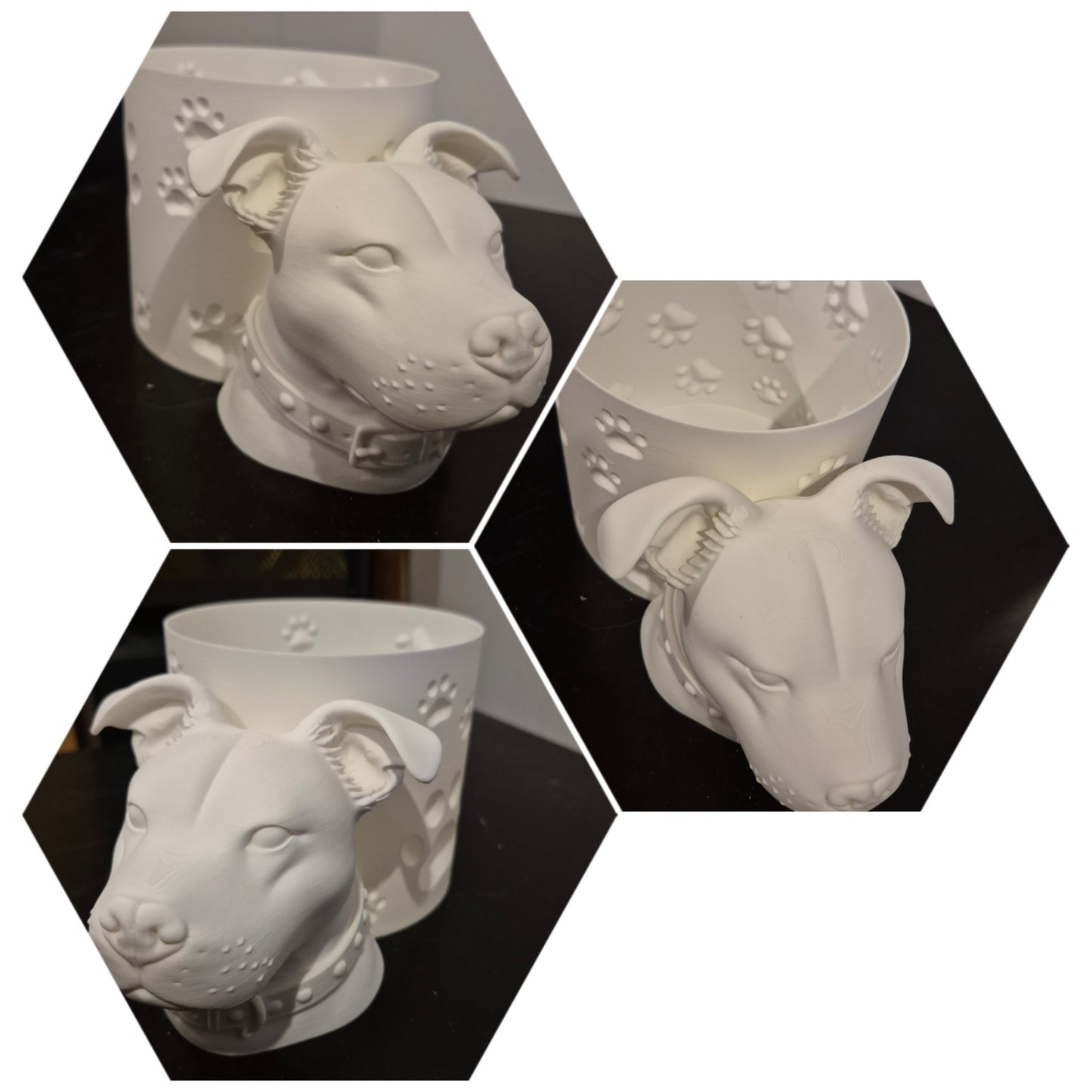 Customize Your Dog Planter
