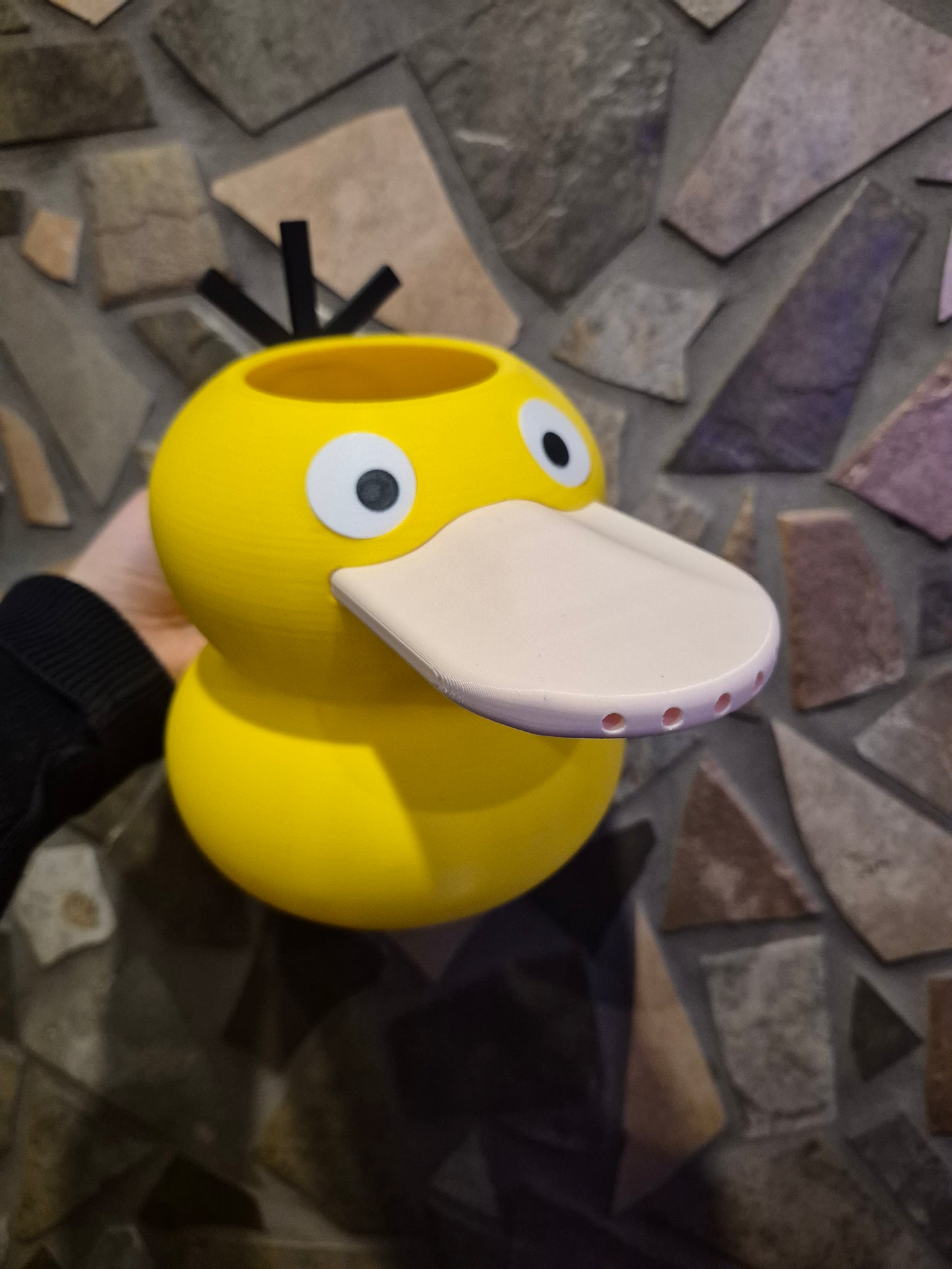 Psyduck Watering Can