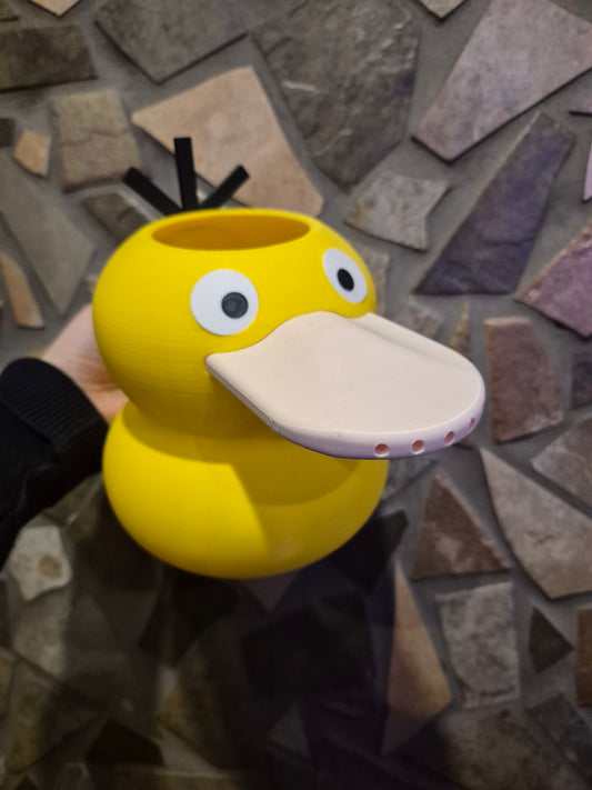 Psyduck Watering Can