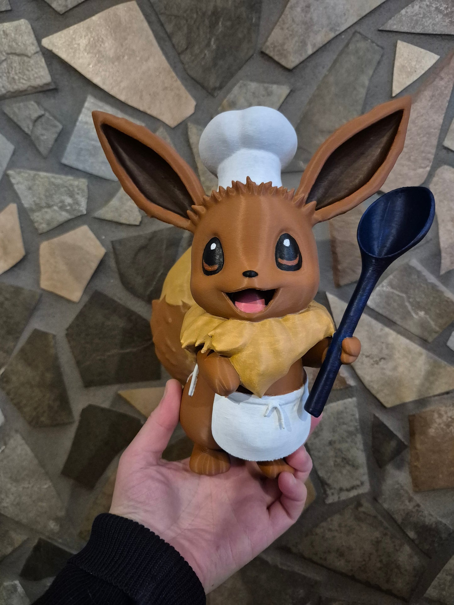 Pokémon Café Eevee