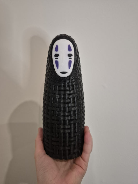 No Face Figure