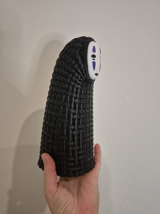 No Face Figure